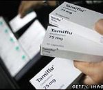 Tamiflu không an toàn cho trẻ em?