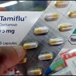 Thuốc Tamiflu có thể gây ra các vấn đề tâm thần