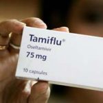 Trị bệnh cúm H5N1: Tăng liều Tamiflu