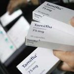 Không nên quá tin tưởng vào Tamiflu