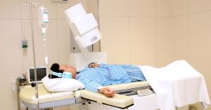 Những điều cần biết về phương pháp tán sỏi thận qua da