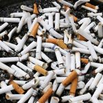 Tàn thuốc và bao bì thuốc lá gây thiệt hại 26 tỉ USD mỗi năm