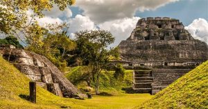 Top 10 quốc gia Mỹ Latinh có tàn tích cổ đại ấn tượng