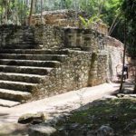 Bí ẩn nữ hoàng Maya khiến các nhà khảo cổ lạc lối