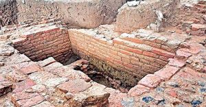Khai quật di tích đại học Phật giáo cổ đại tại Bangladesh