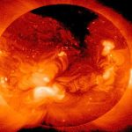 NASA giải mã thành công bí ẩn lâu năm về Mặt trời