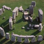 Ảnh chụp hé lộ kỹ thuật xây Stonehenge 5.000 năm trước