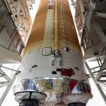 NASA thử nghiệm nạp điện tên lửa mạnh nhất hành tinh