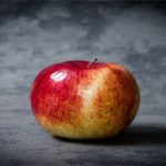 Honeycrisp -Một trong những loại táo ngon nhất thế giới