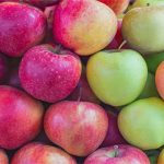 Biến đổi khí hậu có thể làm táo đỏ biến mất!