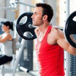 Đây chính là câu trả lời của HLV cho những ai thắc mắc: “Tập tạ có khiến bạn bị lùn đi?”