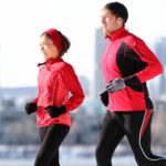 Mẹo tập thể dục vào mùa lạnh không hại sức khỏe