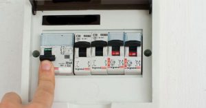 Top 6 việc cần làm ngay sau khi nhà bị ngập nước