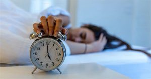 Nghiên cứu cho thấy: Gần 70% người đặt chuông báo thức rồi… tắt ngủ tiếp
