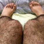 Sáng kiến chống hiếp dâm dị thường ở Trung Quốc