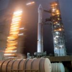 NASA phóng tàu thăm dò nghiên cứu về động đất trên sao Hỏa