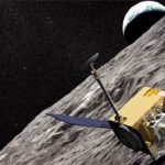 Tàu vũ trụ Ấn Độ né tàu quay quanh Mặt trăng của NASA