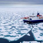 Tàu Polarstern hoàn thành sứ mệnh nghiên cứu Bắc cực lớn nhất lịch sử