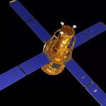 Ngày 20-4, tàu vũ trụ chết của NASA có thể đâm xuống Trái đất