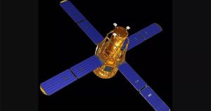 Ngày 20-4, tàu vũ trụ chết của NASA có thể đâm xuống Trái đất