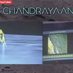 Tàu vũ trụ Ấn Độ đáp thành công xuống Mặt trăng