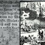 Bí ẩn cuộc chiến UFO khiến hàng ngàn người đổ bệnh năm 1665