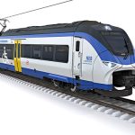 Tàu điện hoạt động như thế nào?