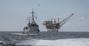 Tàu hộ vệ hạng nhẹ của hải quân Israel được trang bị những vũ khí tối tân nào?