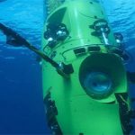 Sử dụng robot để khám phá bí ẩn nguồn khoáng sản khồng lồ dưới đáy đại dương