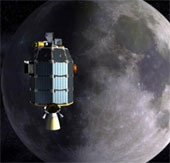 NASA phóng tàu vũ trụ thám hiểm khí quyển Mặt Trăng
