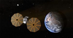 Tàu vũ trụ của NASA sắp tái hiện cảnh quay đắt giá trong phim The Martian?