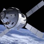 NASA thử nghiệm tàu vũ trụ đưa người lên sao Hỏa