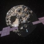 NASA sẵn sàng bay đến “hành tinh bị hỏng” tràn ngập vàng