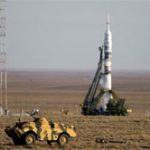 Tàu vũ trụ Soyuz đã không lắp ráp được với ISS