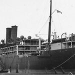 Số phận xác tàu Titanic Ấn Độ chứa kho báu 45 triệu USD