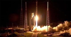 NASA phóng tàu nghiên cứu số lượng tiểu hành tinh kỷ lục