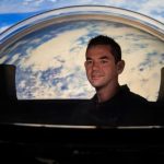 Ngắm nhìn Trái đất và vũ trụ từ ý tưởng tàu vũ trụ Dragon Cupola mới của SpaceX