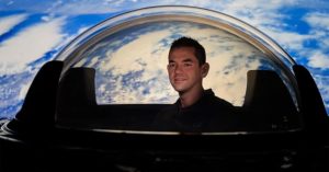 Ngắm nhìn Trái đất và vũ trụ từ ý tưởng tàu vũ trụ Dragon Cupola mới của SpaceX
