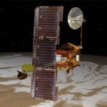Tàu quỹ đạo sao Hỏa “già” nhất của NASA chưa cạn nhiên liệu