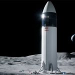 Elon Musk ấn định thời điểm đưa người Mỹ trở lại Mặt trăng