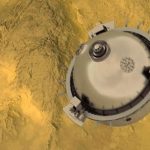 Tàu NASA sắp bay qua khí quyển địa ngục của sao Kim