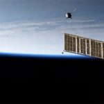 Phi hành gia robot đầu tiên vừa lái tàu không gian đến trạm ISS
