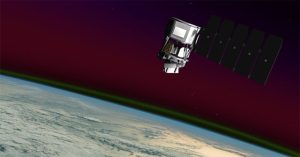 NASA tuyên bố tàu vũ trụ 252 triệu USD mất tích ngay trên khí quyển Trái đất