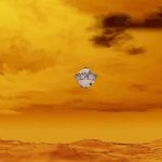 NASA mô phỏng tàu vũ trụ rơi xuống “địa ngục” của sao Kim