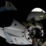 Tập đoàn SpaceX phóng tàu vũ trụ đưa 4 nhà du hành lên ISS