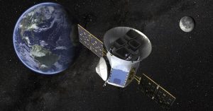 NASA phóng tàu vũ trụ tìm kiếm sự sống ngoài Trái đất