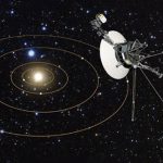 Tàu vũ trụ già nhất của NASA tròn 45 tuổi