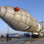 Tàu vũ trụ Rosetta và hành trình 6 tỷ km đến sao chổi