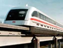 Trung Quốc: Làm chủ công nghệ tàu cao tốc Maglev