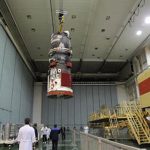 Nga phóng tàu vận tải Tiến bộ M-10M lên ISS
